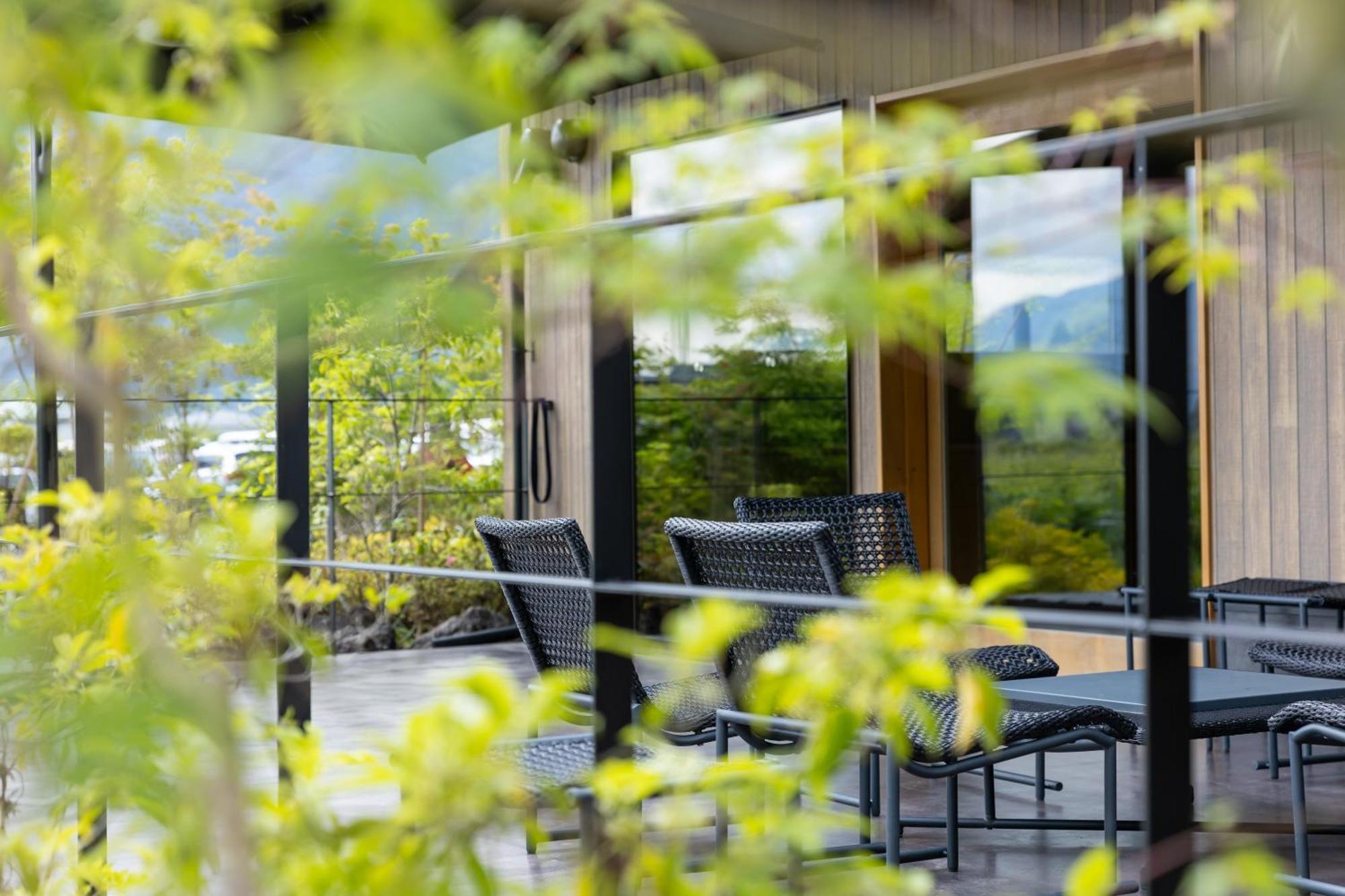 7C Villa And Winery Fujikawaguchiko Dış mekan fotoğraf