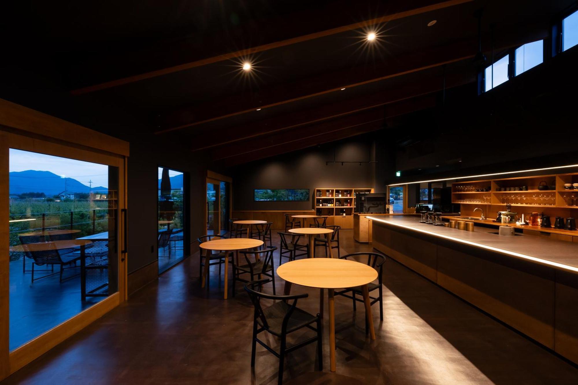 7C Villa And Winery Fujikawaguchiko Dış mekan fotoğraf