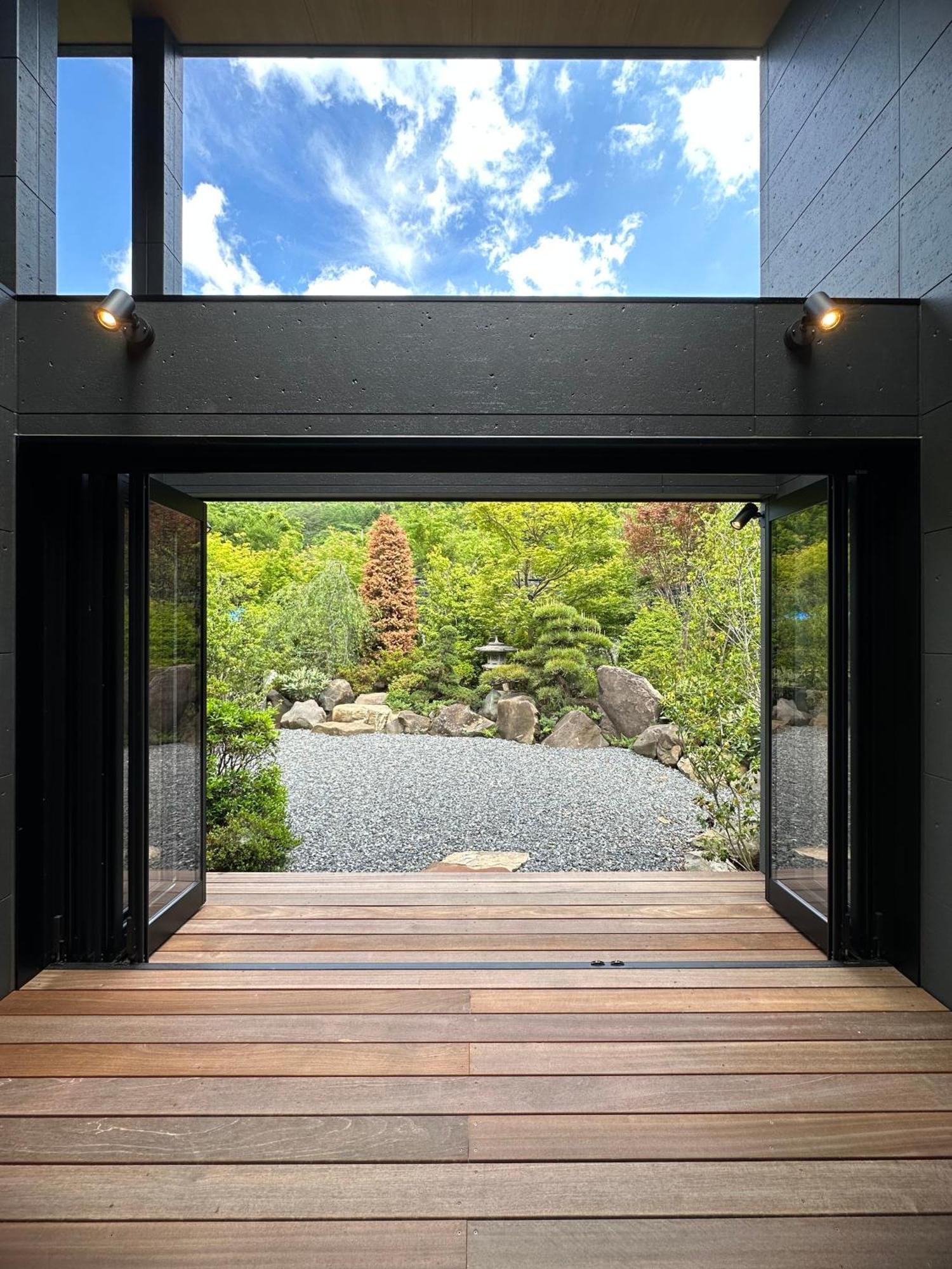 7C Villa And Winery Fujikawaguchiko Dış mekan fotoğraf